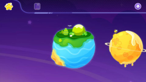 小火箭幼儿园 v2.1.1 安卓版截图_1