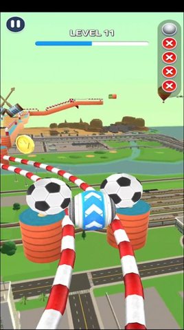 城市滚球 v1.1.5 安卓版截图_4