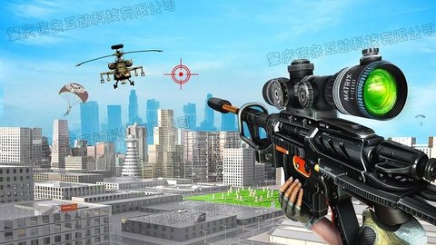 全力出击战争模拟 v1.0 安卓版截图_1