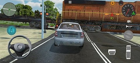 Carsimulator2截图_3