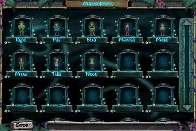 虚拟村庄4（Virtual Villagers 4） v1.0 安卓版截图_1