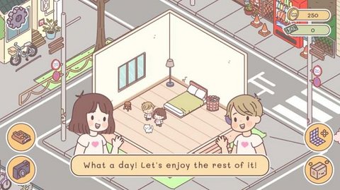 袖珍爱情（PocketLove） 1.1截图_1