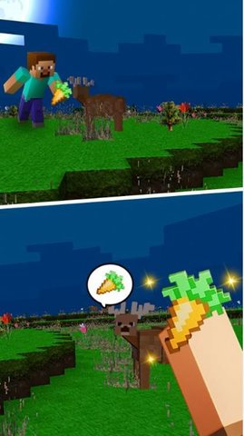 像素人救援 v1.0 安卓版截图_3