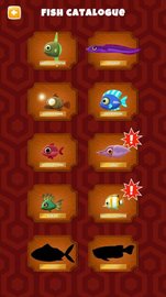 野生疯狂钓鱼（Fishing） v1.7.6 安卓版截图_2