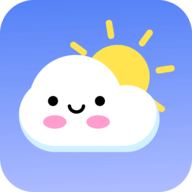 暖暖天气通 v1.0.1 安卓版