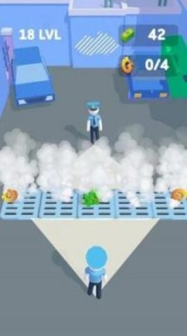 街头艺人模拟器（Street Artist Simulator） 0.3截图_2