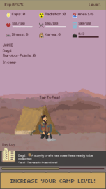 流浪者末日生存（The Wanderer） v3.030截图_3
