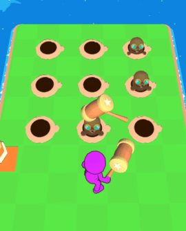 我的渔场3D（Fishery Tycoon） v1.3.0 安卓版截图_1