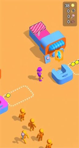 我的糖果工厂 v0.3 安卓版截图_3