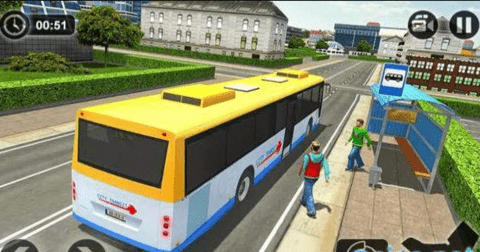 异国赛道 v1.0 安卓版截图_3