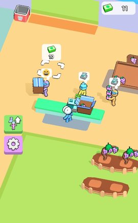 购物热（Shop Fever） v1.0.0 安卓版截图_3