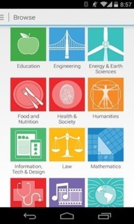 coursera v3.6.2 安卓版截图_3