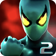 钢铁侠大战蜘蛛英雄 1.0.0 安卓版