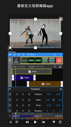 nodevideo手机版 v2.9.1 安卓版截图_3