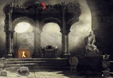 逃离神秘石庙(Escape Mystery Stone Temple) v1.0.1 安卓版截图_1