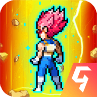 像素人对决龙珠 v2.8 安卓版