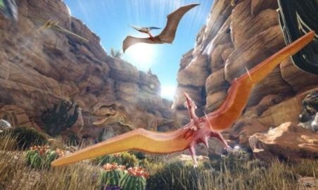 风神翼龙模拟器 v1.0.3 安卓版截图_4