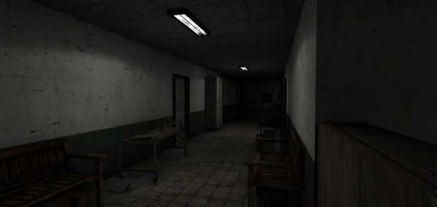 标本零（Specimen Zero） 1.0.4截图_2