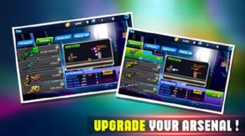 战区士兵（War Zone） v1.1.44 安卓版截图_2