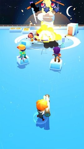 神枪手联盟 0.1 安卓版截图_2