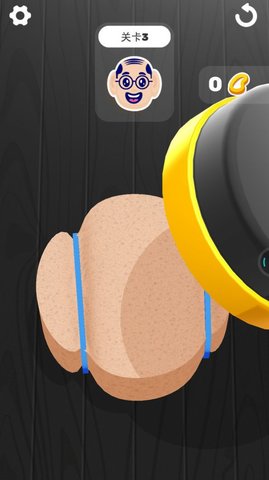 海绵模拟 v0.77 安卓版截图_3