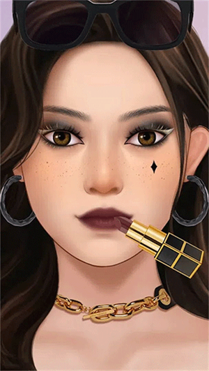 明星化妆师手机版截图_2