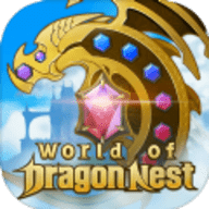 龙之谷世界（WOD） 1.0.3