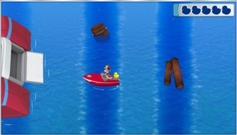 汪汪队立大功海洋救援队（Paw Patrol Sea Patrol） v8.1 安卓版截图_3