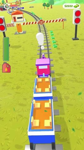 火车警卫SIM（Train Guard Sim） 5 安卓版截图_2