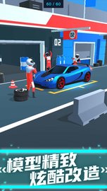 飞车特技模拟器（Car Stunt） v1.0.1 安卓版截图_3