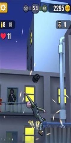 狙击手探员(Agent Sharpshooter) v0.13 安卓版截图_2