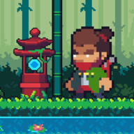 忍者佩佩（El Ninja Pepe） v1.5 安卓版