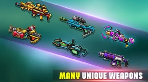 战区士兵（War Zone） v1.1.44 安卓版截图_4