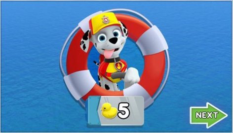 汪汪队立大功海洋救援队（Paw Patrol Sea Patrol） v8.1 安卓版截图_5
