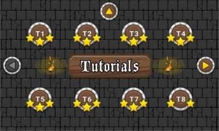 大塔逃生（The Great Tower Escape） v1.0 安卓版截图_2