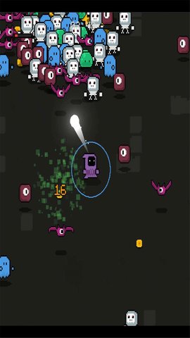 无尽的幸存者 v1.2.0 安卓版截图_3