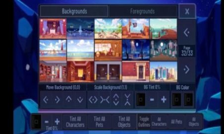 加查舞台 v1.0 安卓版截图_2
