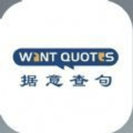 WantQuotes据意查句 V1.0 安卓版