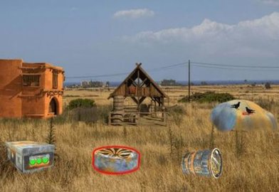 逃离神秘石庙(Escape Mystery Stone Temple) v1.0.1 安卓版截图_2