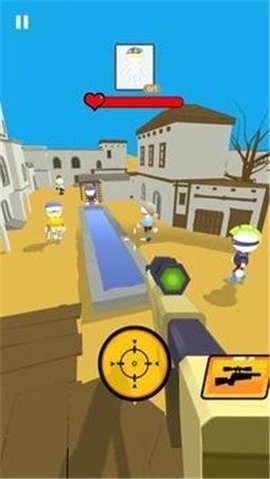 画出目标(Draw the target) v1.2.8 安卓版截图_2