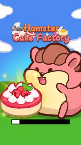 仓鼠糕点厂(Hamster Cake Factory) v1.0.4 安卓版截图_3