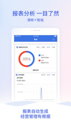 管家婆(Blocks) v6.8.0 安卓版截图_5