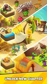 僵尸农场星球防御（Zombie Farm） v0.0.8 安卓版截图_4