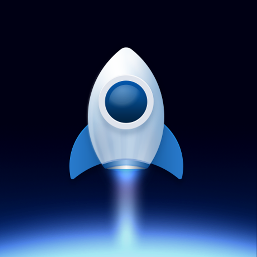 小火箭shadowsock v1.2 安卓版