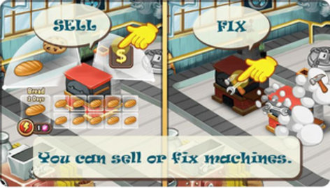 顶级农业模拟（Farming Game） v1.1.4 安卓版截图_2