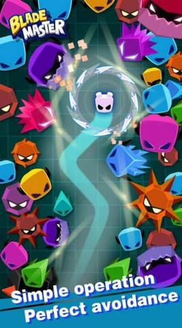 飓风血滴子 v0.1.27 安卓版截图_2