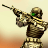 全面突击战斗至死（Total Assault） v1 安卓版