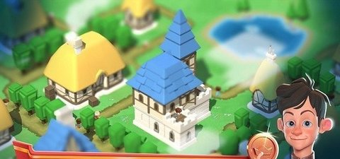狡猾的小镇（Crafty Town） v0.8.470 安卓版截图_4