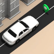 接客出租车3D v1.0 安卓版