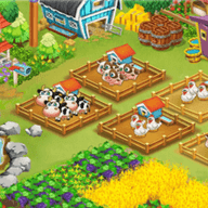 顶级农业模拟（Farming Game） v1.1.4 安卓版